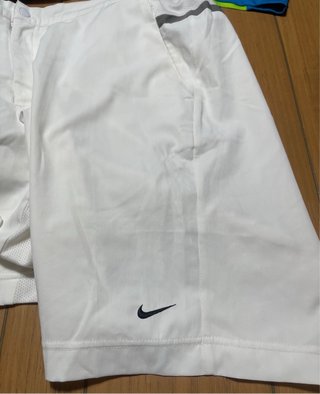 Conjunto pádel/tenis Nike