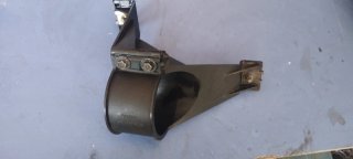 Compresor A/A BMW E46 Calsonic Kansei