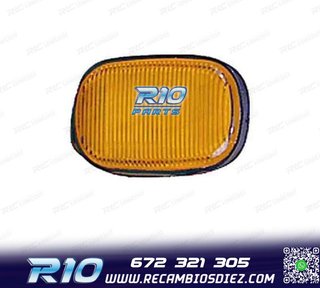 INTERMITENTES LATERALES TOYOTA COROLLA 97-99 RAV4 94-03
