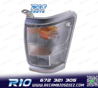 INTERMITENTES FRONTALES TOYOTA HILUX 98-01