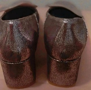 Zapatos All Bagat