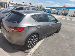 SEAT Leon 2015