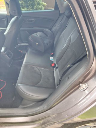 SEAT Leon 2015