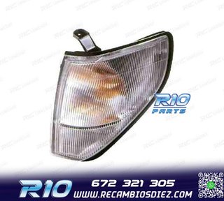 INTERMITENTES FRONTALES TOYOTA LAND CRUISER FJ90 96-99