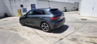 Audi A3 2021