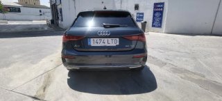 Audi A3 2021