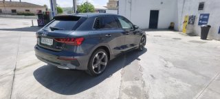 Audi A3 2021