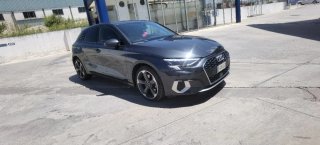 Audi A3 2021