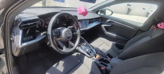 Audi A3 2021