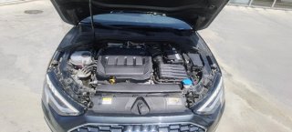 Audi A3 2021