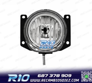 FARO ANTINIEBLA ALFA ROMEO 156 97-03