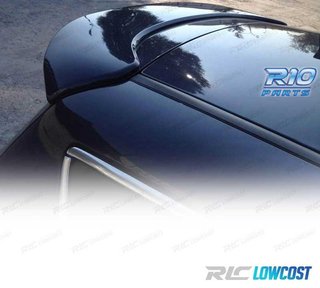 ALERON SPOILER FORD S-MAX 06-14 ABS
