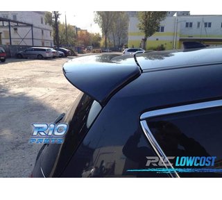 ALERON SPOILER FORD S-MAX 06-14 ABS