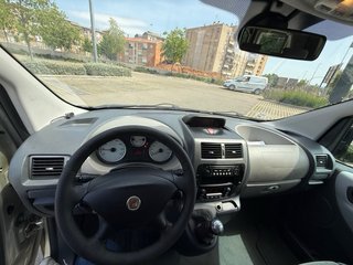 FIAT Scudo 2009