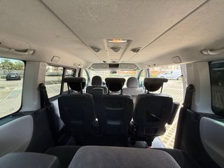 FIAT Scudo 2009