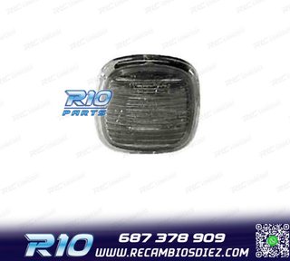 INTERMITENTES LATERALES AUDI SEAT SKODA AHUMADO