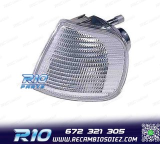 INTERMITENTES FRONTALES SIN PORTALAMPARAS VOLKSWAGEN VW SEAT
