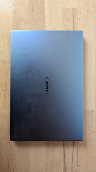 Huawei Matebook D14