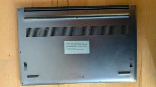 Huawei Matebook D14