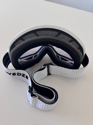 Gafas Esquí Snowboard Adulto Talla L