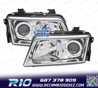 FAROS AUDI A4 94-99