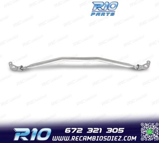 BARRA ESTABILIZADORA BMW E81 E82 E87 GASOLINA ALUMINIO REGUL