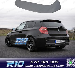 ALERON BMW E81 E87