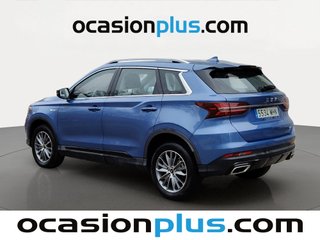 SWM G01 1.5T Luxury 96 kW (131 CV)