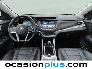 SWM G01 1.5T Luxury 96 kW (131 CV)