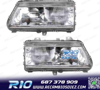 FAROS CITROEN EVASION 94-98
