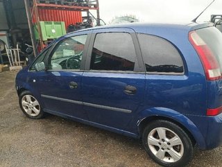 Airbag guida opel 370163 18114955 meriva