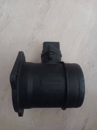 Caudalímetro Bosch Audi A4