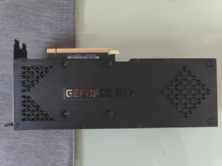 HP RTX 3080 10GB