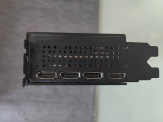 HP RTX 3080 10GB
