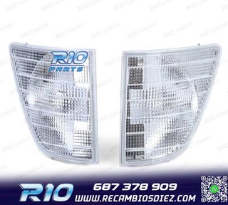 INTERMITENTES FRONTALES MERCEDES SPRINTER 95-00