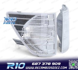INTERMITENTES FRONTALES MERCEDES SPRINTER 95-00