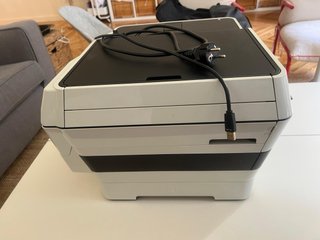 Impresora Brother Profesional Series MFC-J6720DW