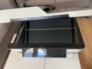 Impresora Brother Profesional Series MFC-J6720DW