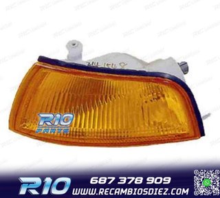 INTERMITENTES FRONTALES MITSUBISHI LANCER 96-97