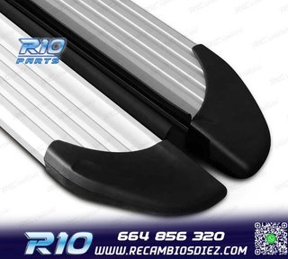 ESTRIBERAS ESTRIBOS HONDA CRV 17-