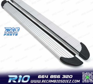ESTRIBERAS ESTRIBOS HONDA CRV 17-