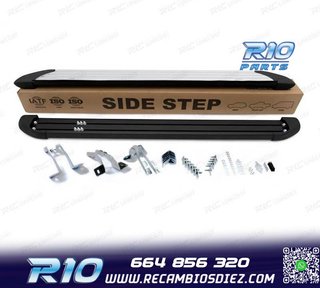 ESTRIBERAS ESTRIBOS HONDA CRV 17-