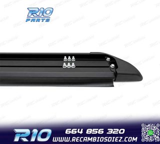 ESTRIBERAS ESTRIBOS HONDA CRV 17-