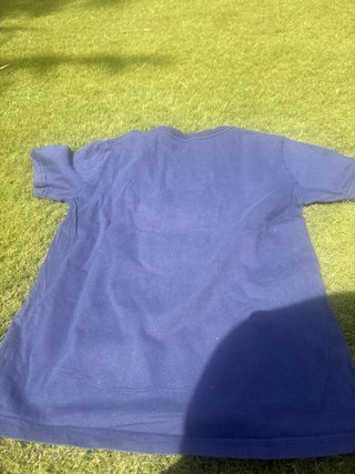 Camiseta Polo Bear Ralph Lauren