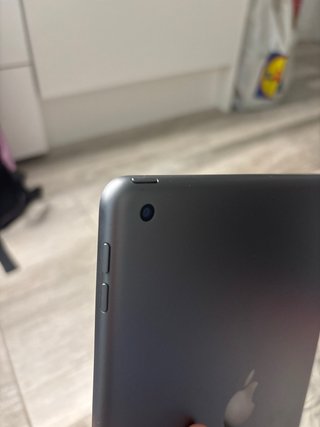 iPad 8ª Generación Gris Espacial