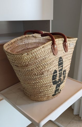 Stella Rittwagen | Bolsa de playa