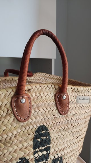 Stella Rittwagen | Bolsa de playa