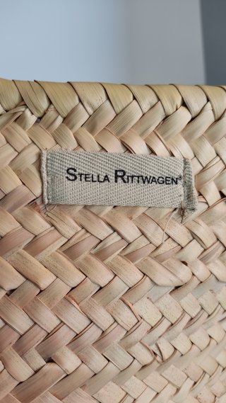 Stella Rittwagen | Bolsa de playa
