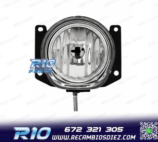 FARO ANTINIEBLA ALFA ROMEO 156 97-03