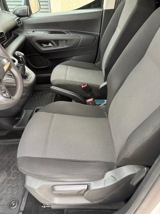 Opel Combo 2019